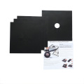 PTFE Gas Range Protectors Stove Burner Covers